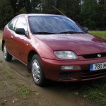 MAZDA 323 NEO 1994-98